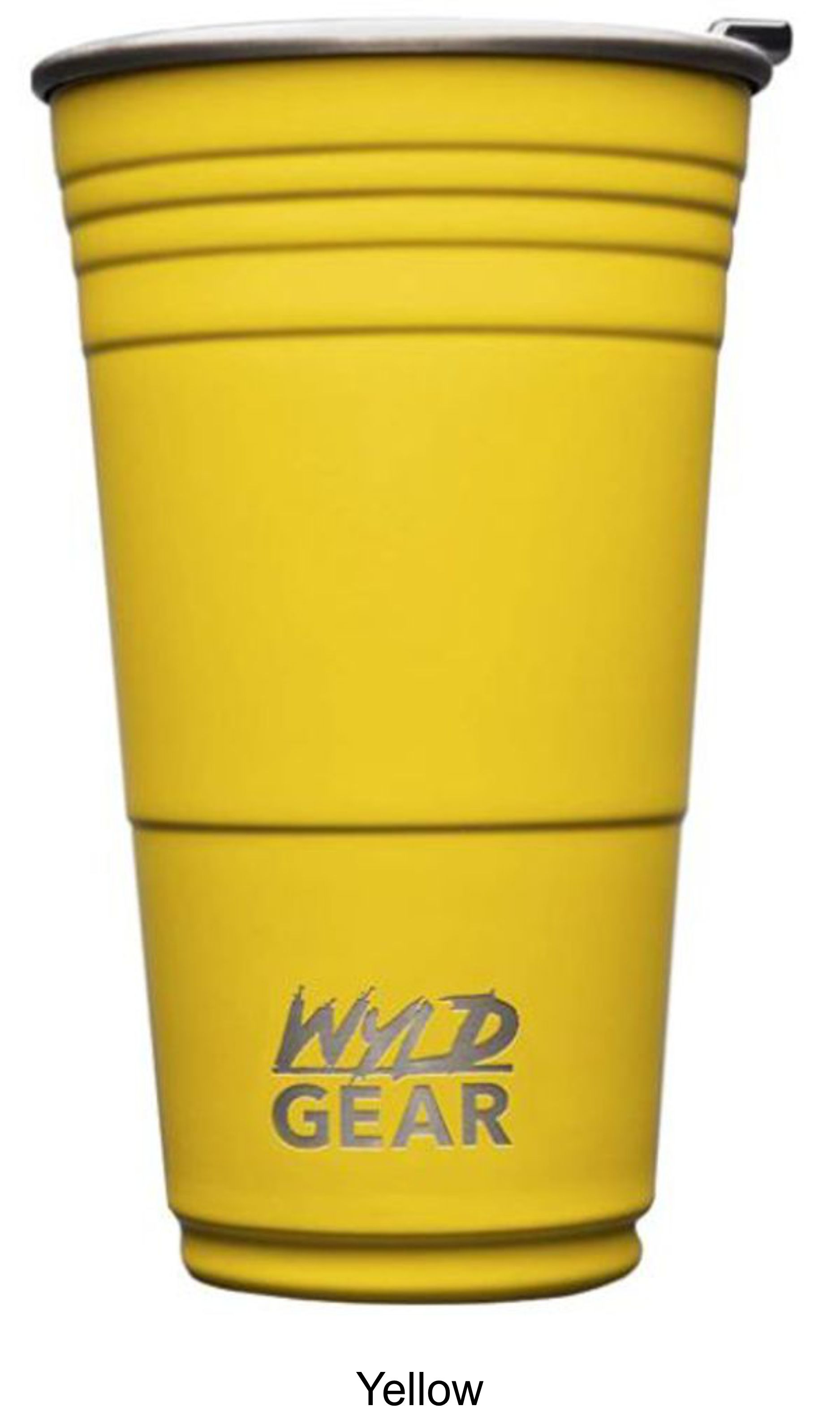 Wyld Gear 24 oz Stainless Steel Cup 3