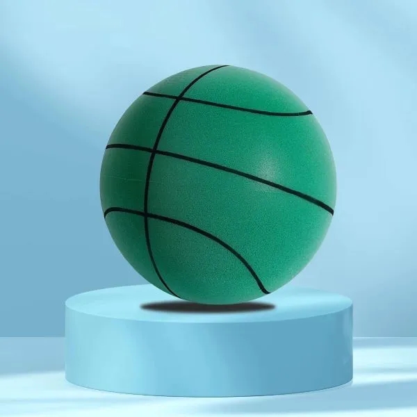 Custom Sponge Basketball 9