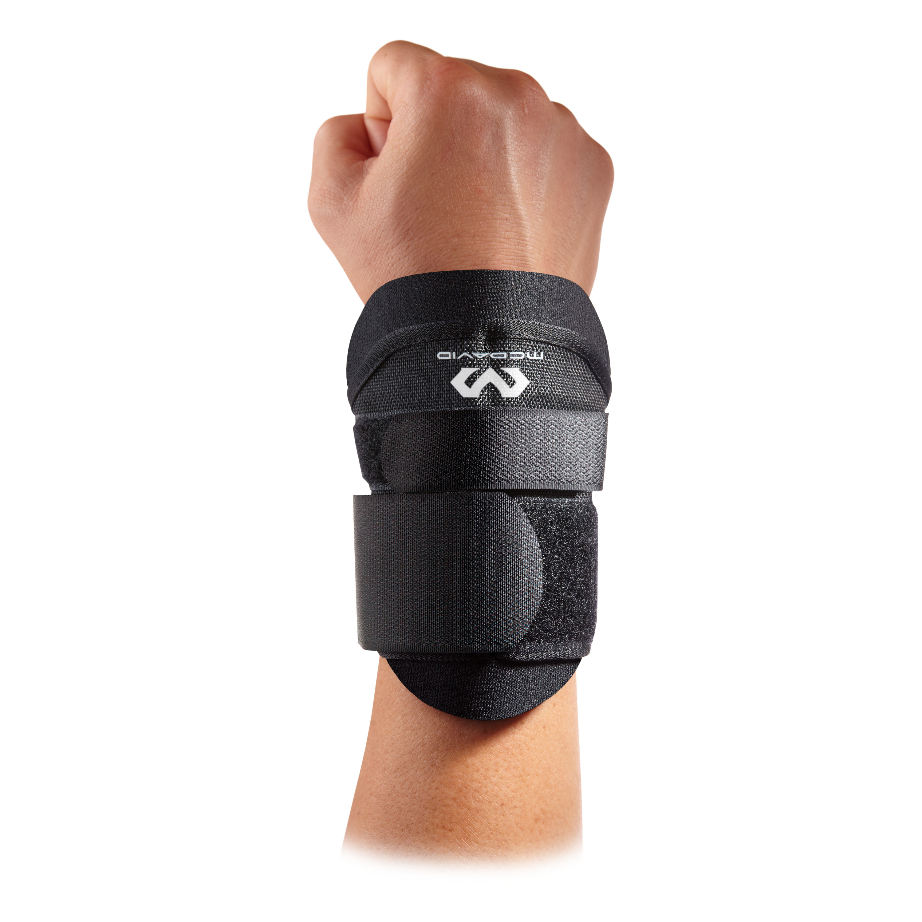 Level 3 Wrist Guard Adj Blk 1