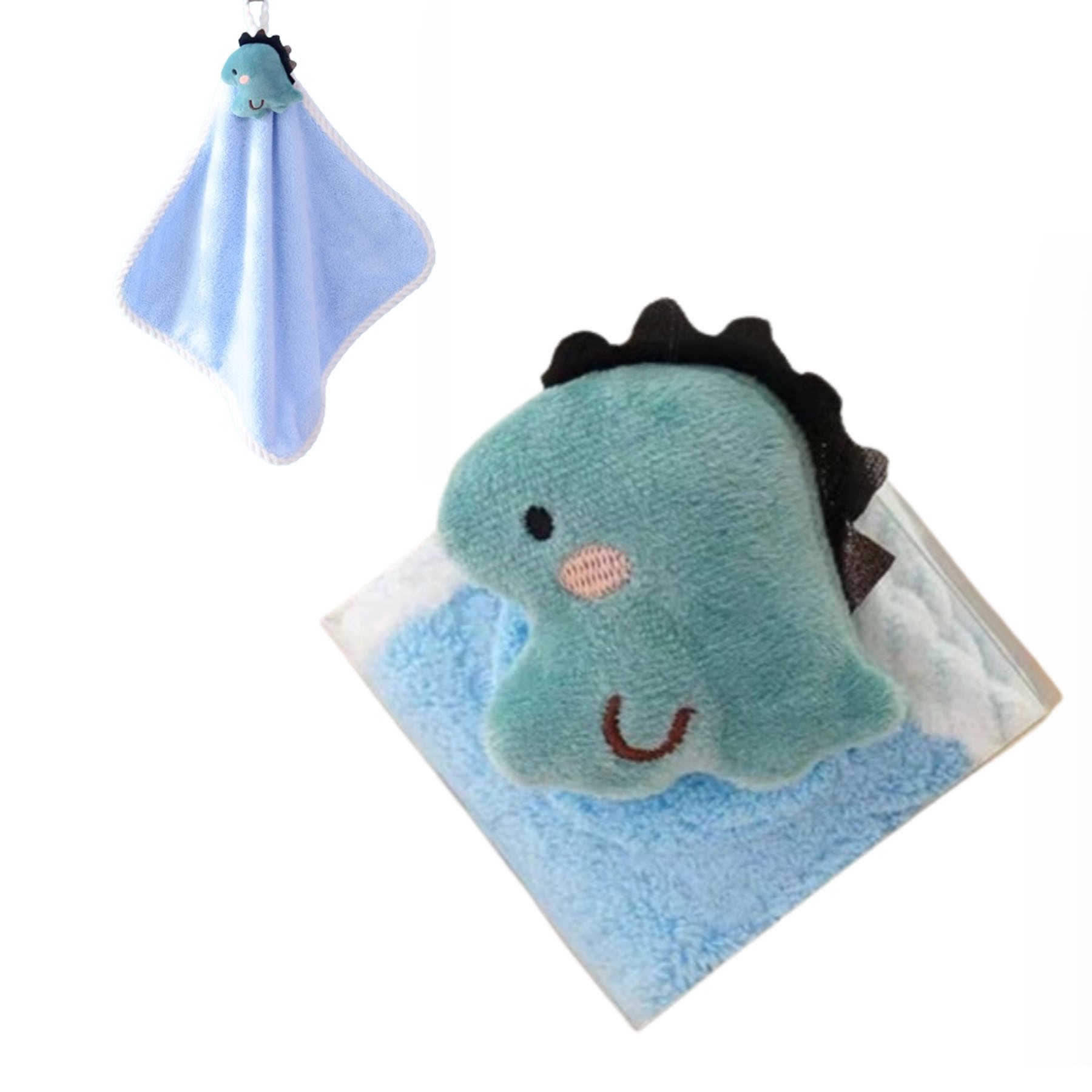 Hand Towel 3