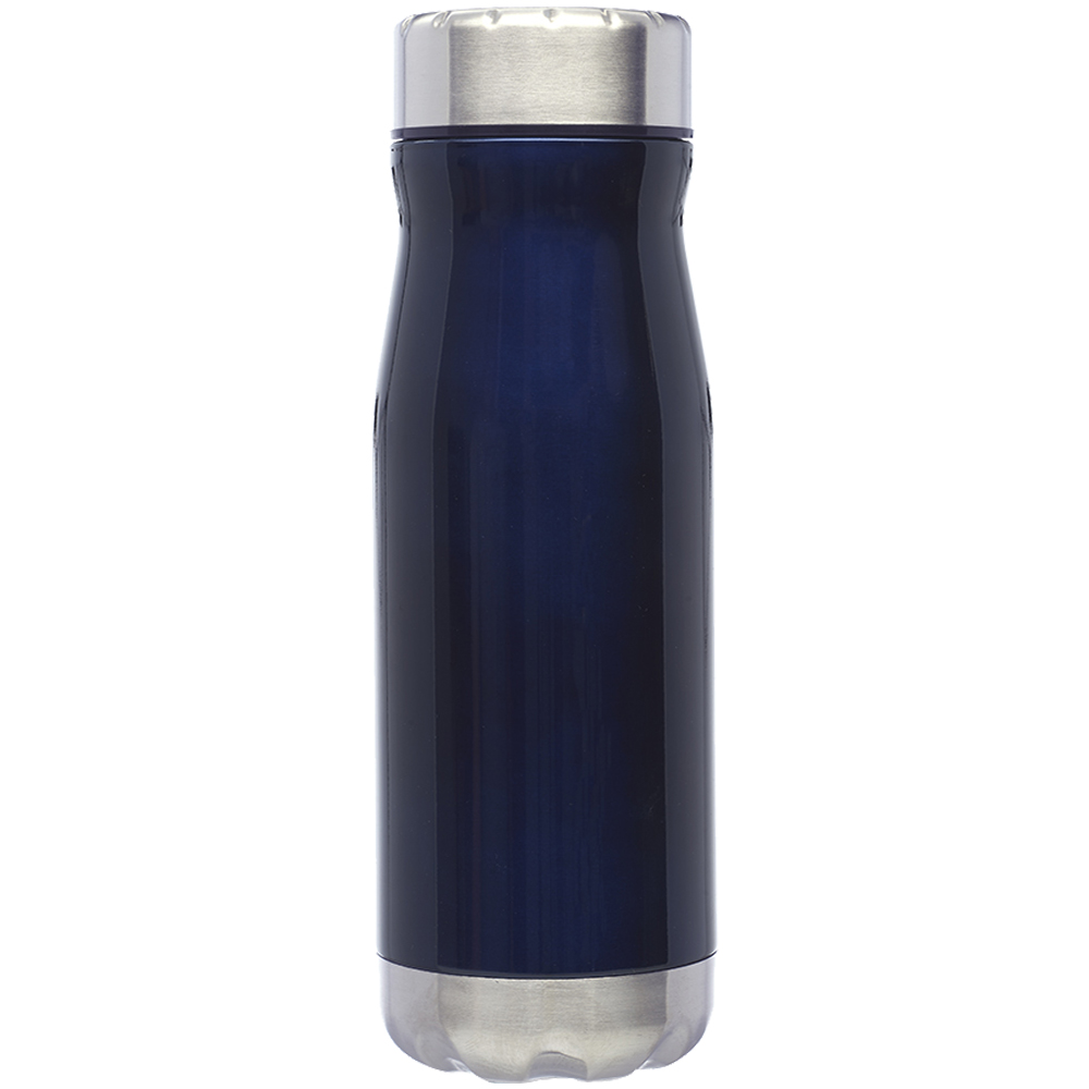 18 oz. Stratton Vacuum Insulated Water Bottle 2