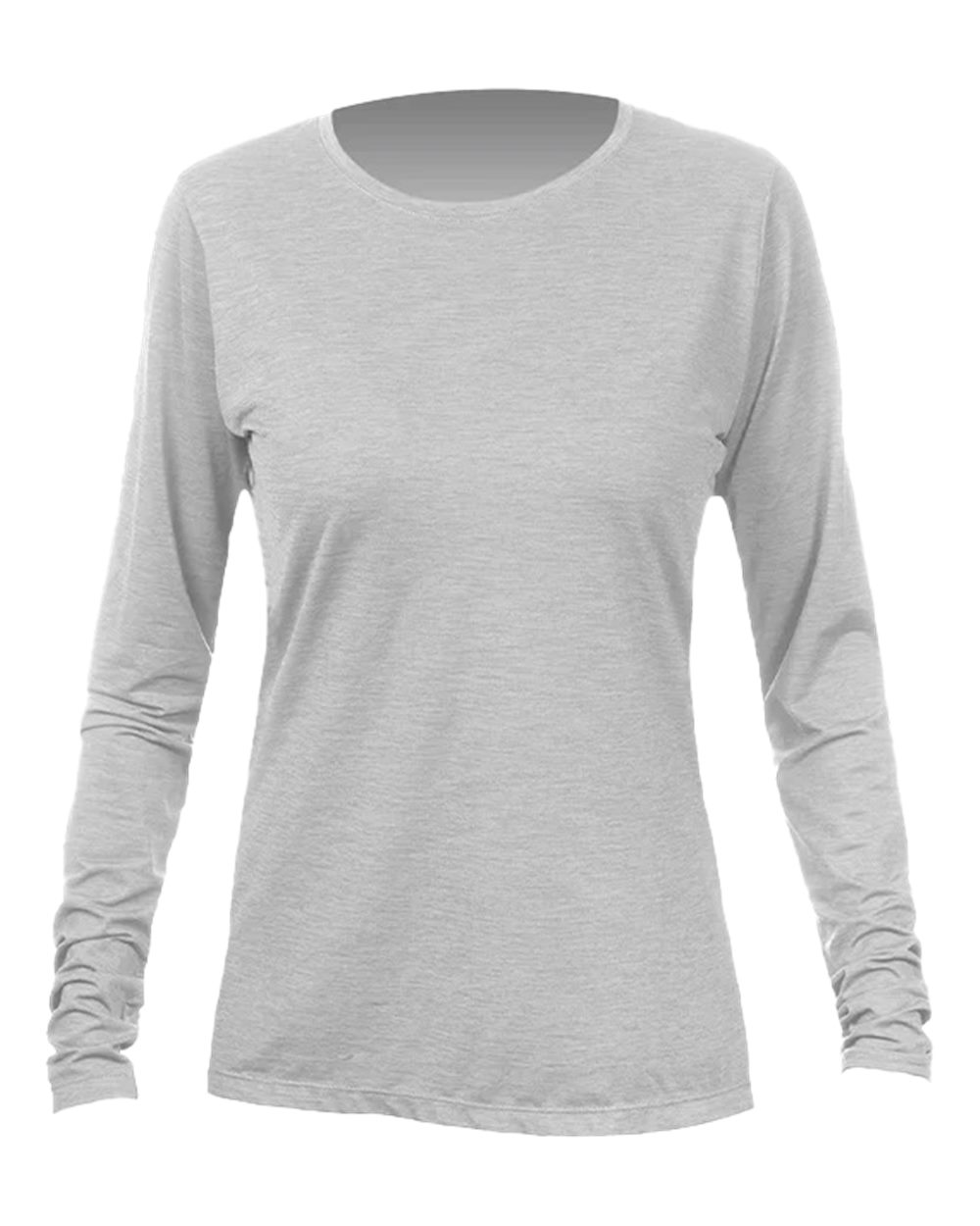 Women's Breeze Tech Long Sleeve T-Shirt - WSBRZL0 13