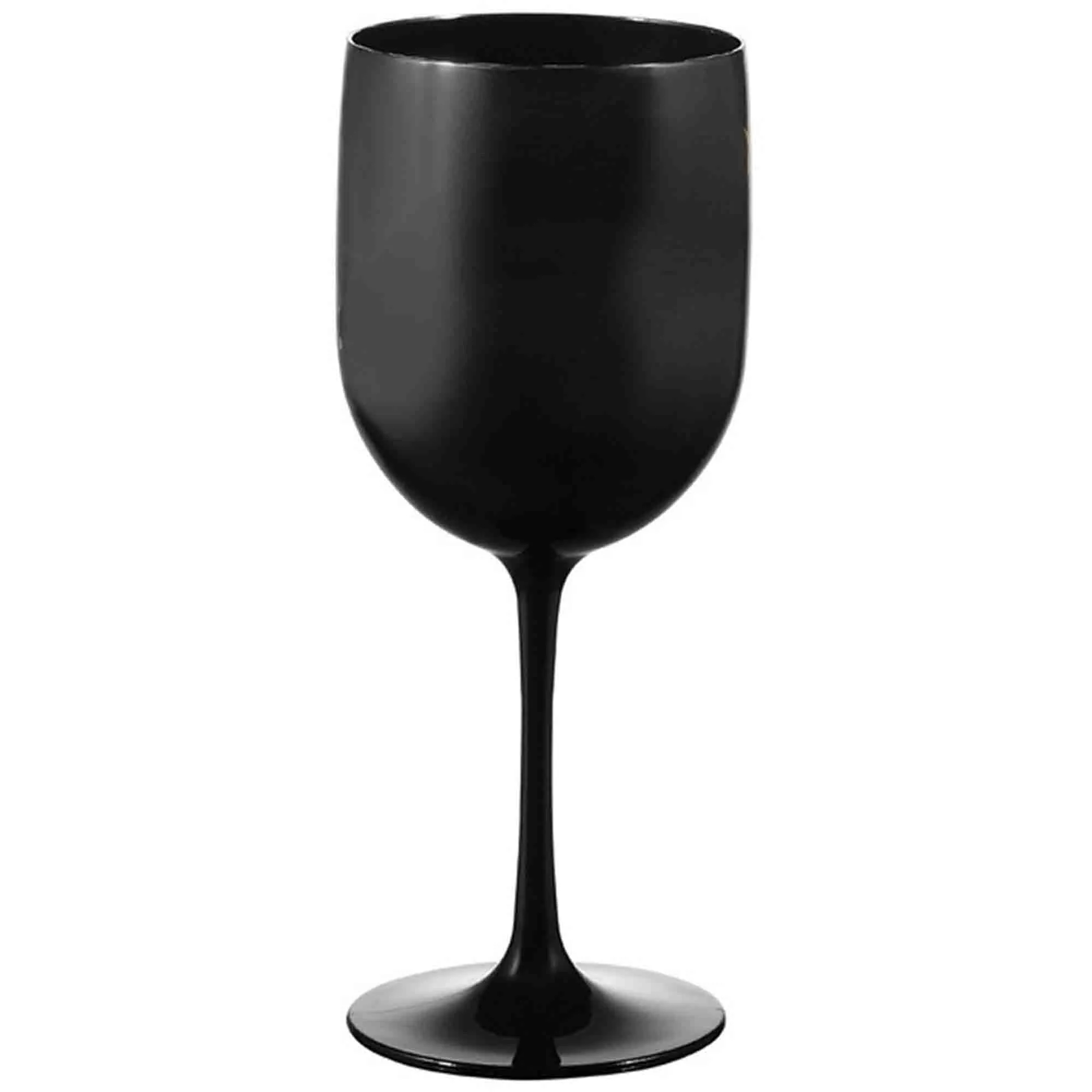 16 oz Plastic Wine Glasses 4