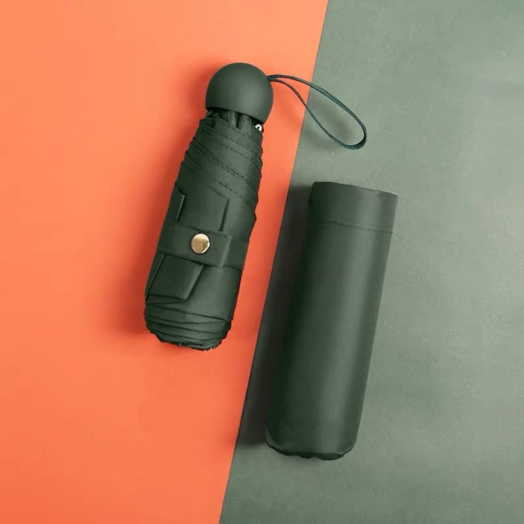 Portable Mini Travel Light Umbrella 11