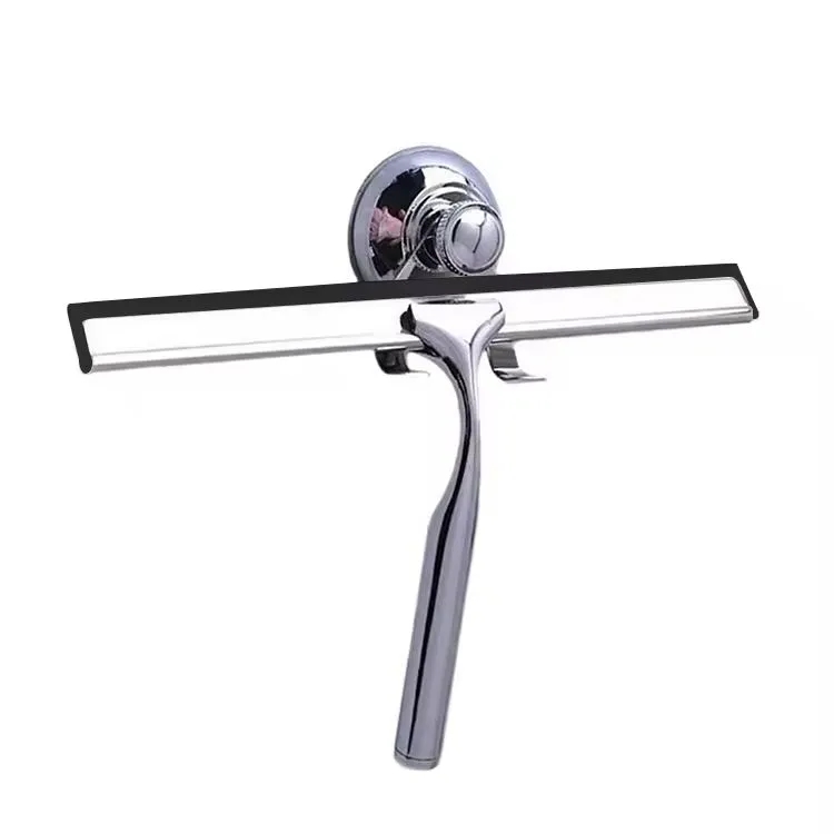 Stainless Steel Shower Squeegee 8