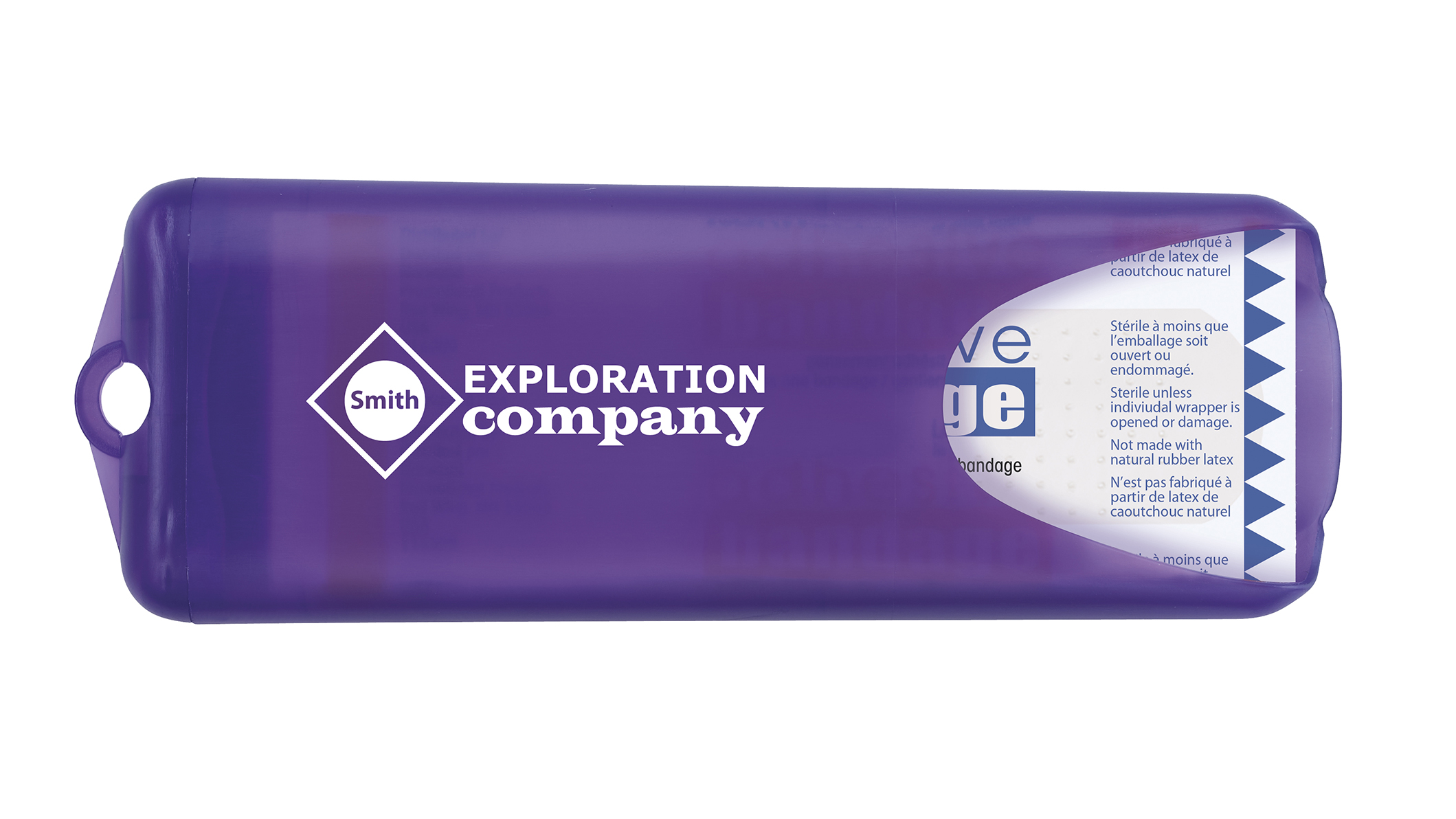 Good Value™ Nuvo Bandage Dispenser with Standard Bandages 27