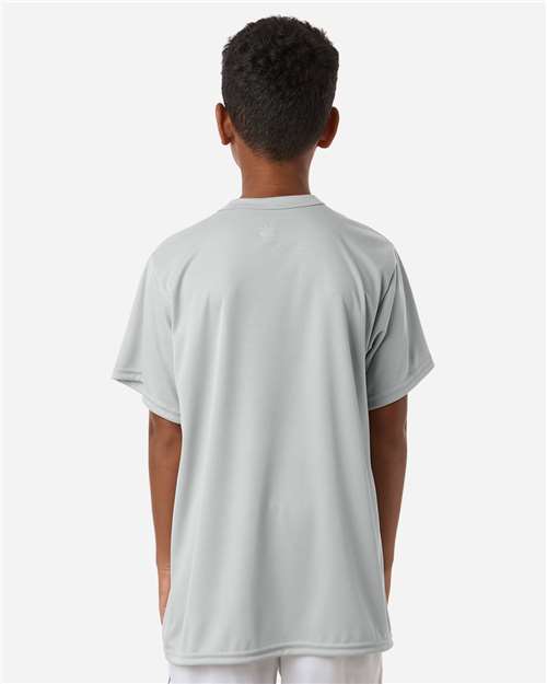 Youth B-Core Placket Jersey - 2930 98