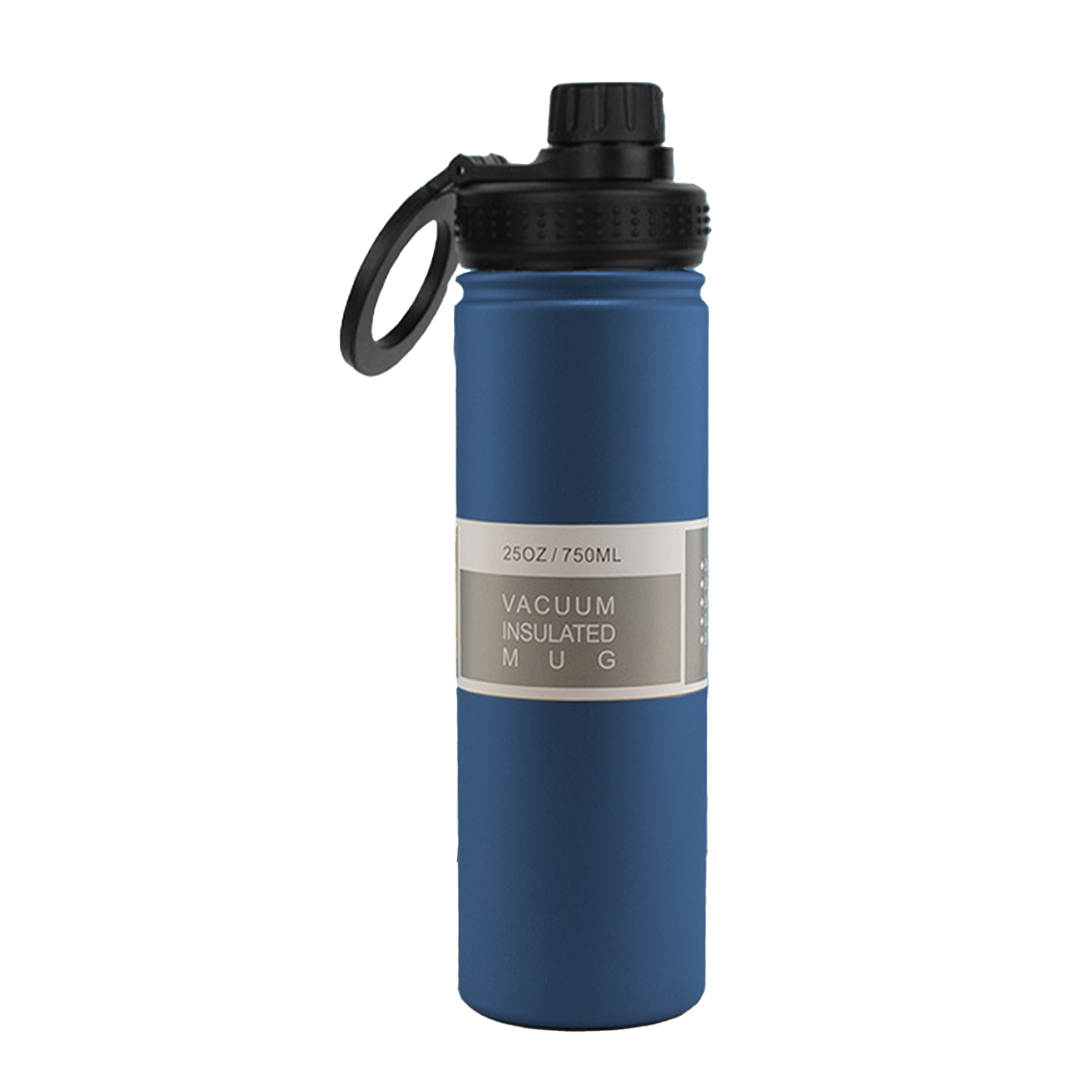 Multifunctional Travel Bottle 3