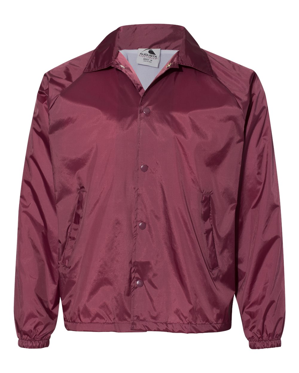 Men's Coach's Jacket - 3100 5