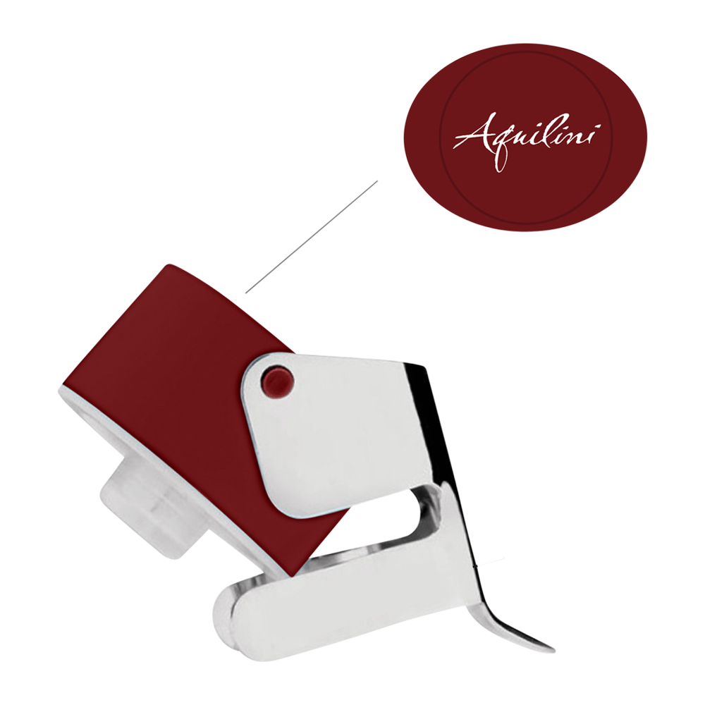 Universal Wine & Champagne Stopper 2