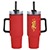 Outpost 40 oz Stainless Steel/Polypropylene Mug 38