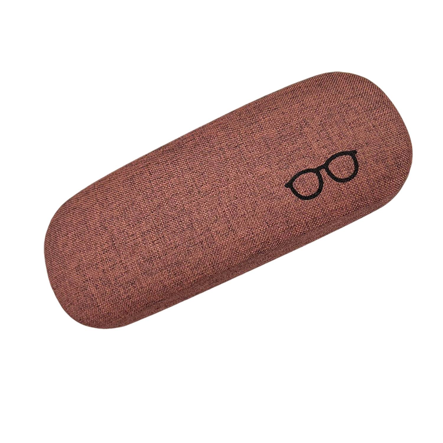 Custom Portable Eyeglass Case 4