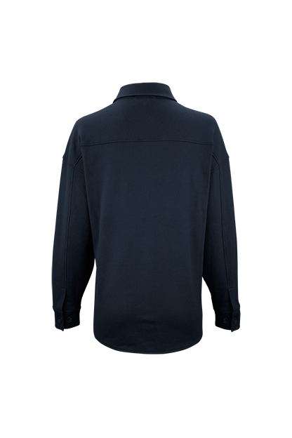 Women's Journey Overshirt 25