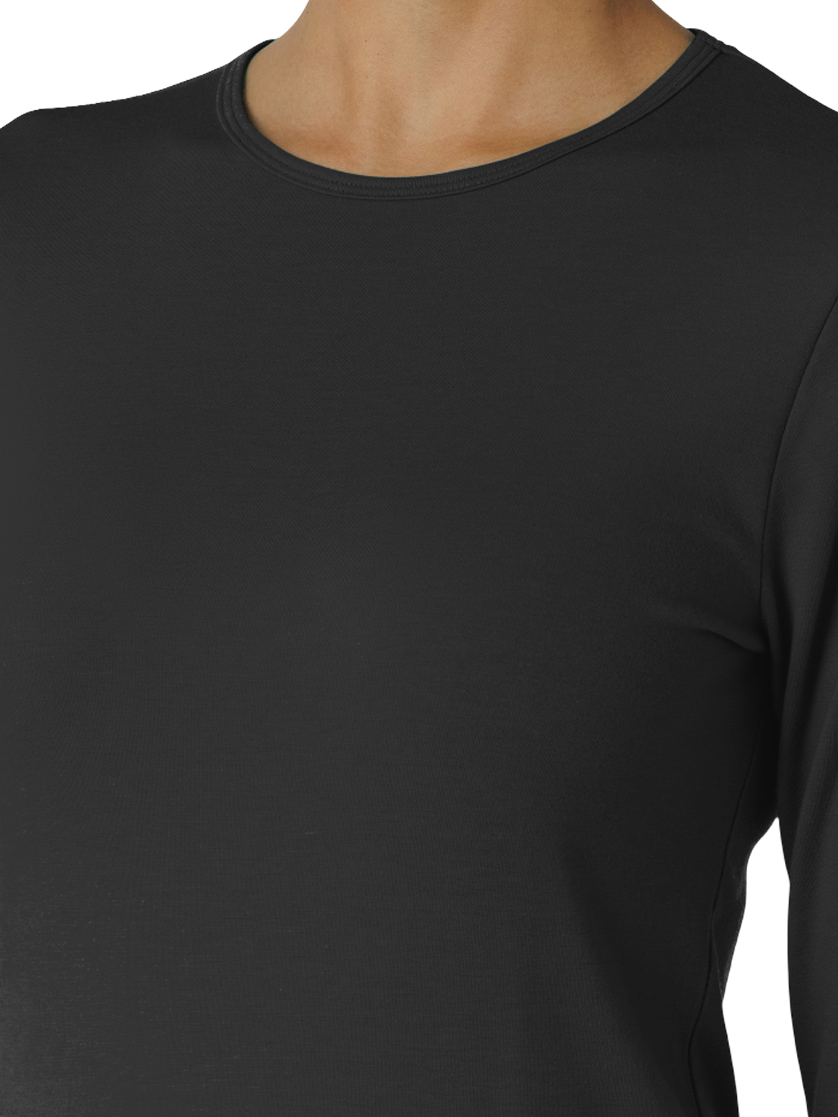 Wink Layers - Women's 3-Pack Long Sleeve Underscrub Tee 10