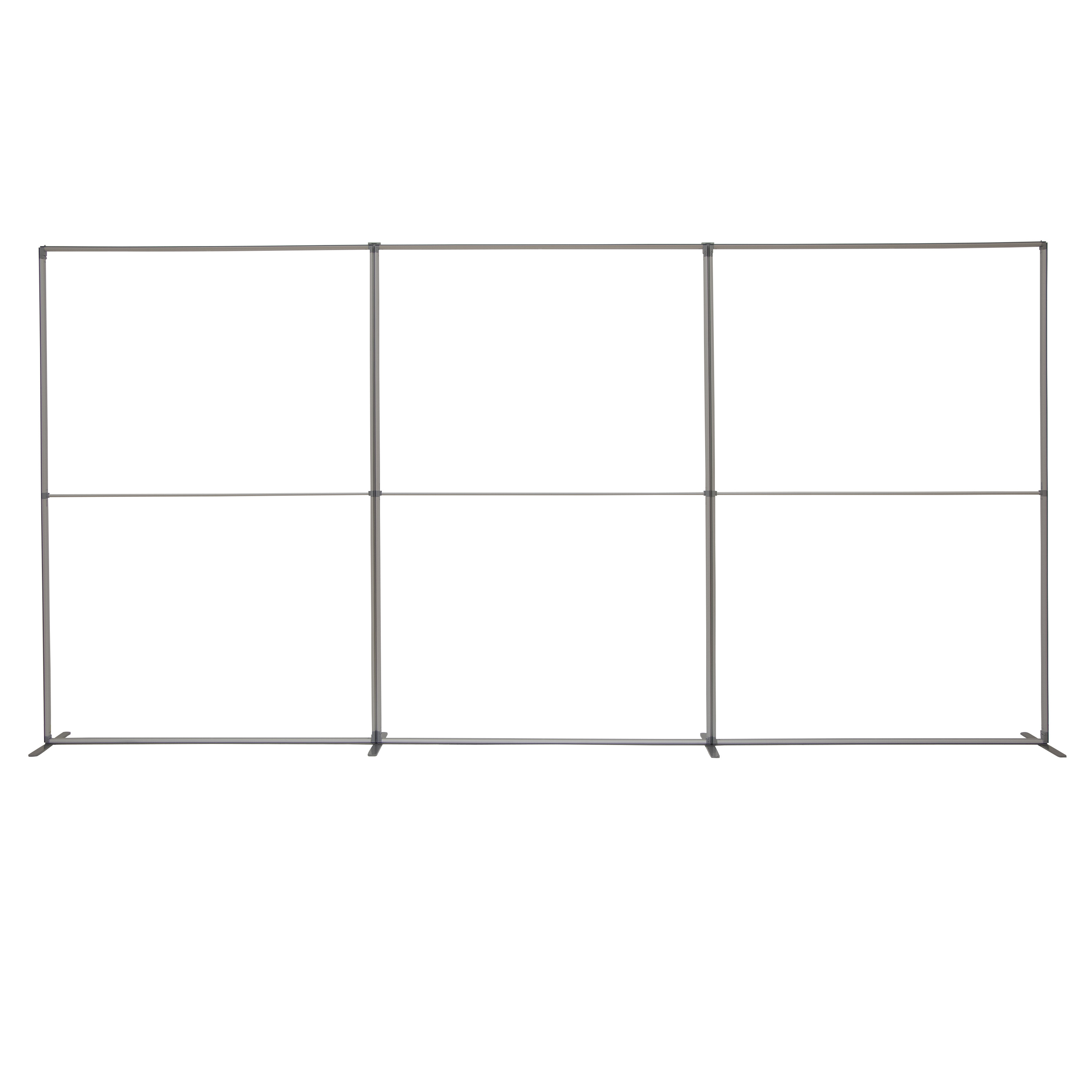 15' Journey SEG Display Hardware Kit 3