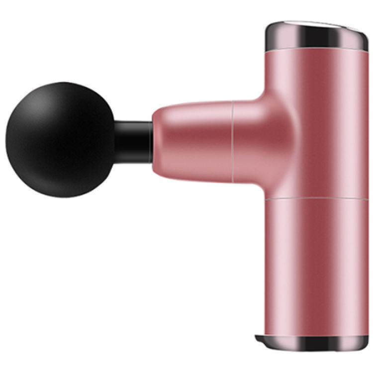 Verdure Deep Tissue Massage Gun – Handheld Portable Massager with 4 Speeds & 4 Heads 13