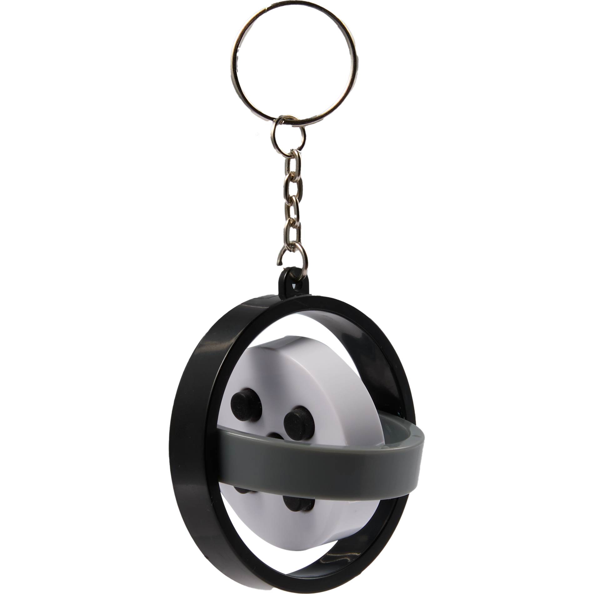 Gyroscope Fidget 13