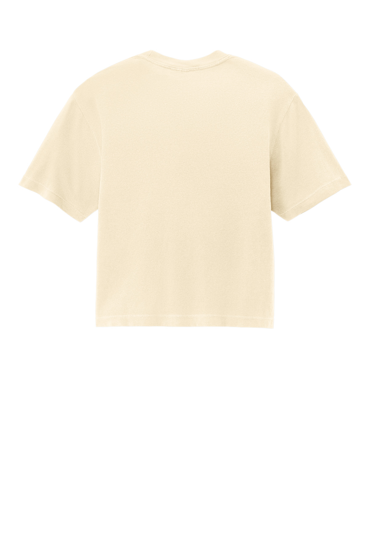 Comfort Colors Women's Heavyweight Boxy Tee 3023CL 19