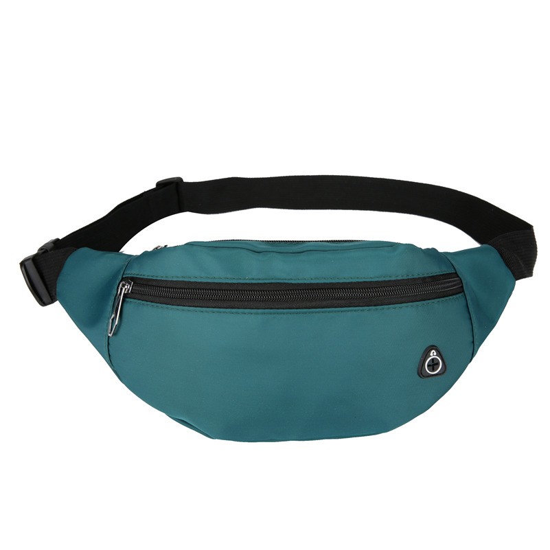Sports Fanny Pack Outdoor Running Mobile Phone Bag Men And Women'S Personal Equipment Waterproof Inv 4