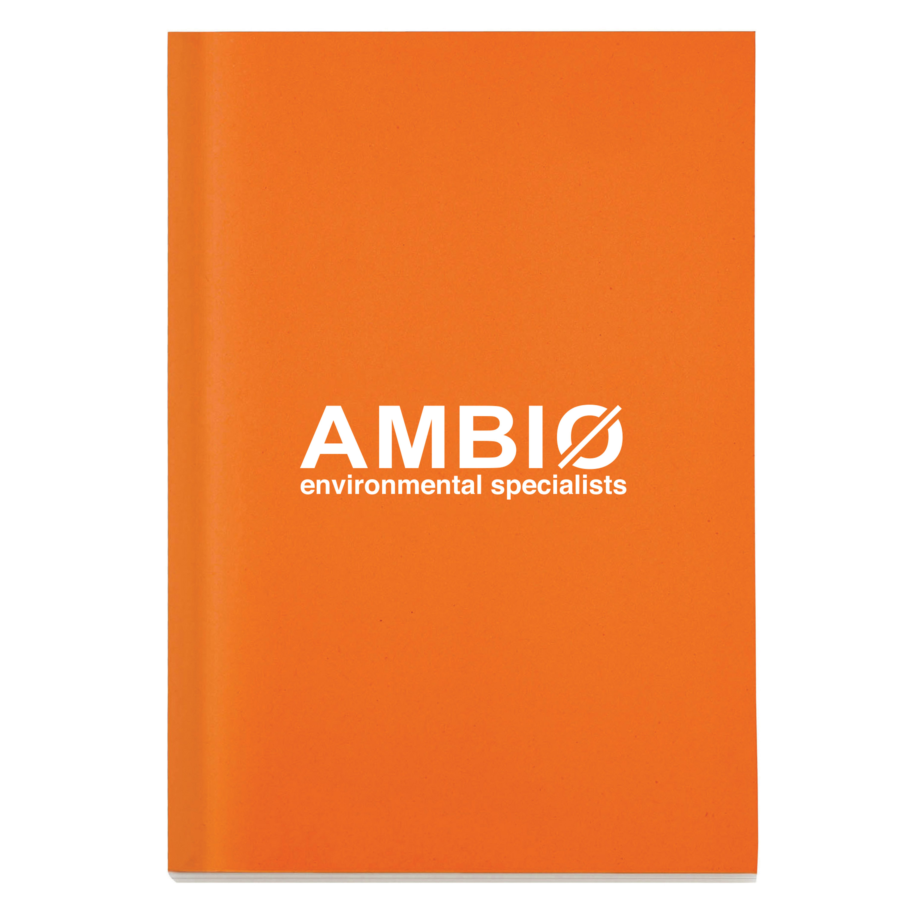 Perfect Bound Eco Notebook 31