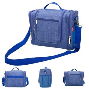 Multifunctional Outdoor Cosmetic Travel Bag 4