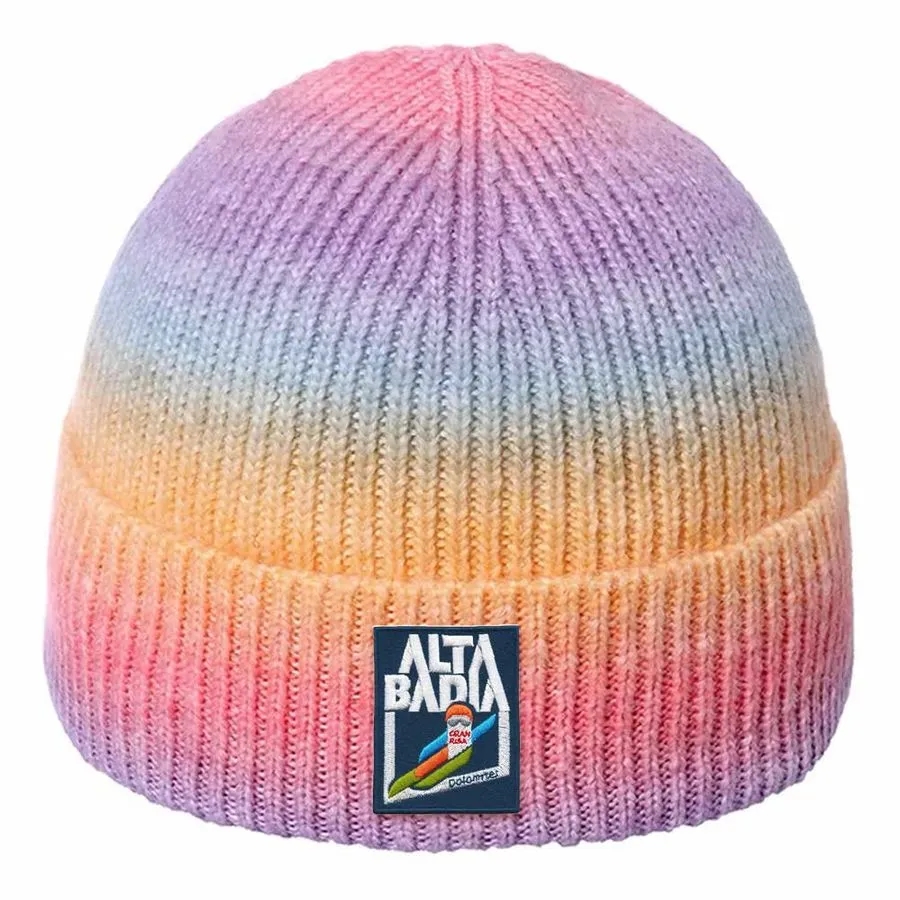 Perky Acrylic Beanies 14