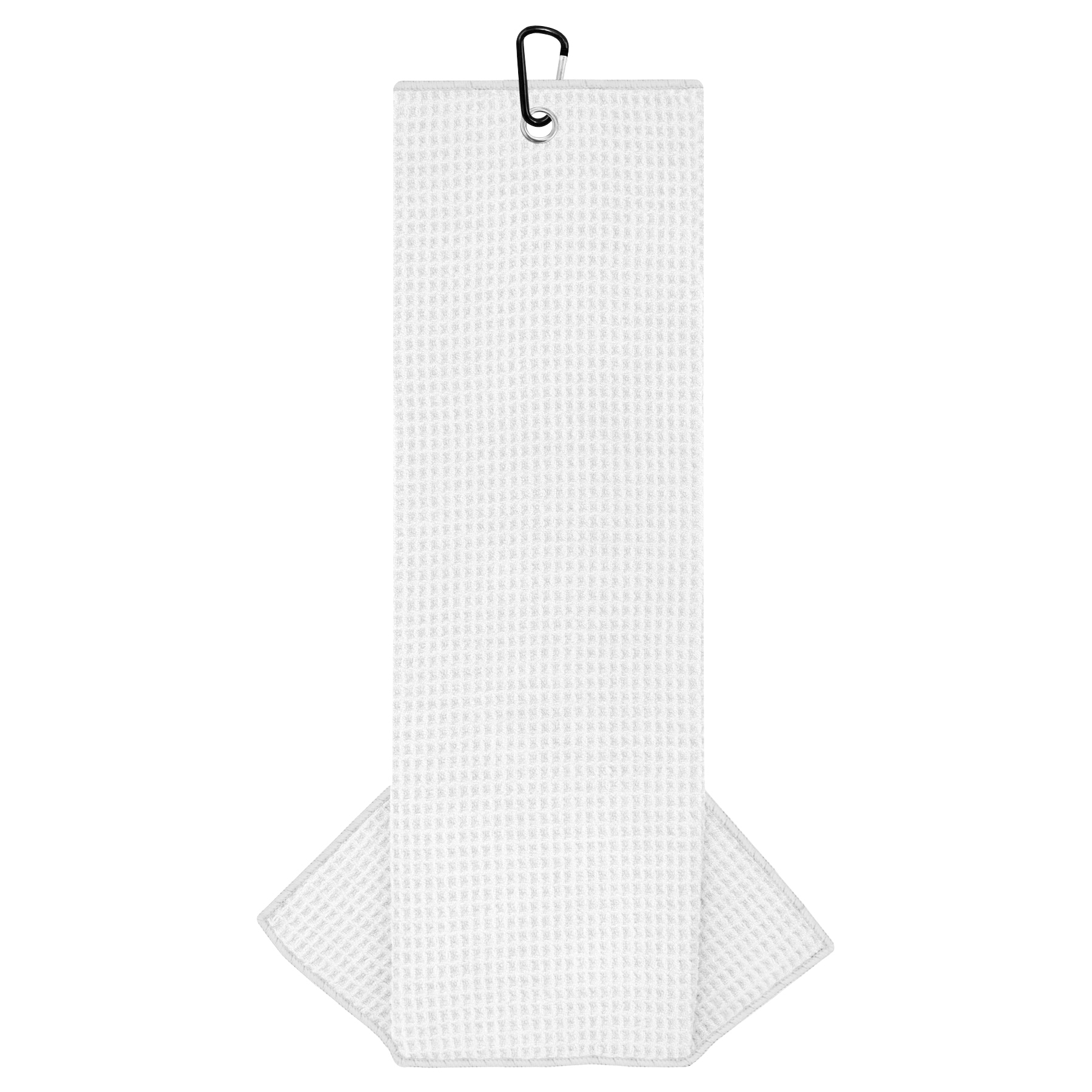 Waffle Fabric Sports Sweat Towel 11