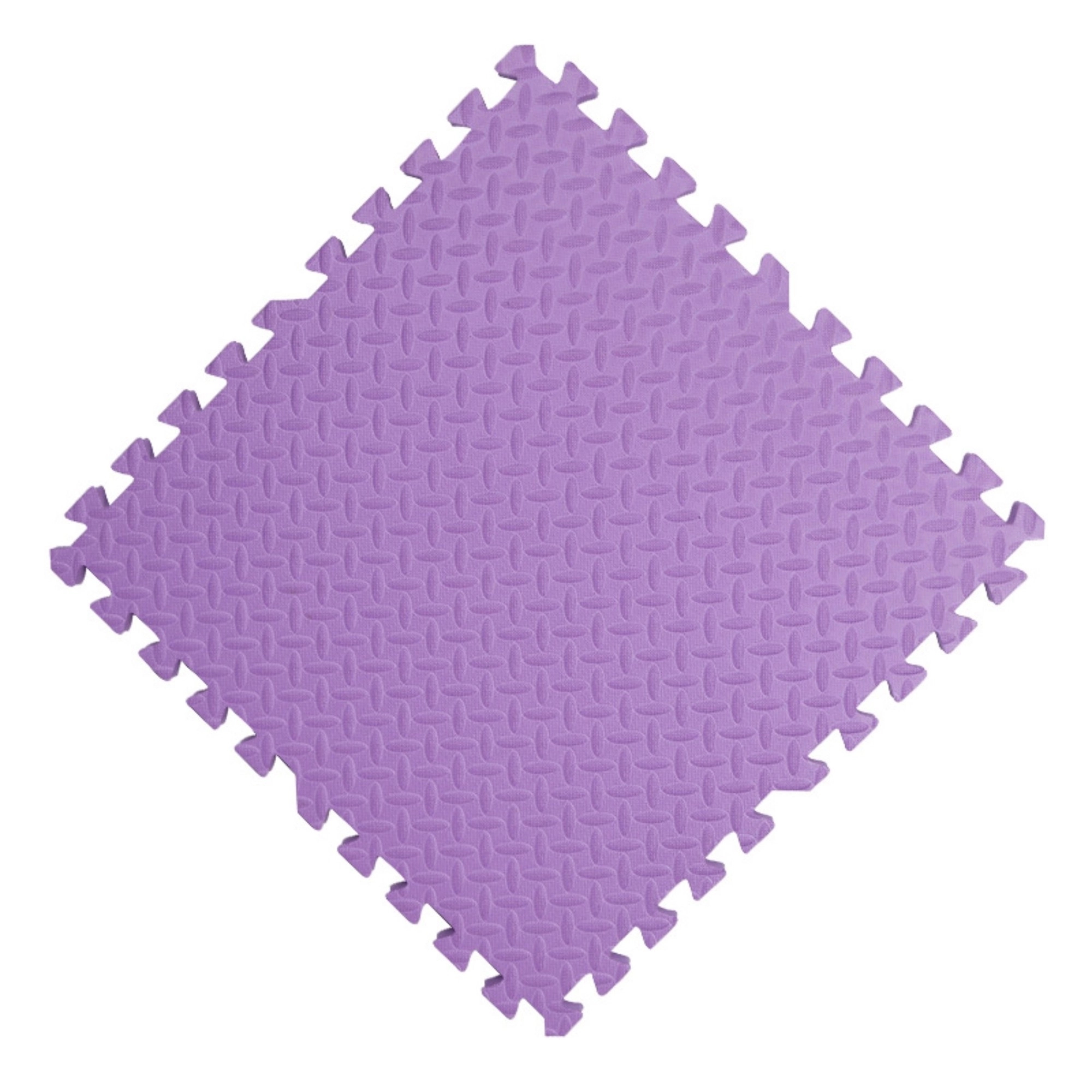 Protective Exercise Flooring Mat 22