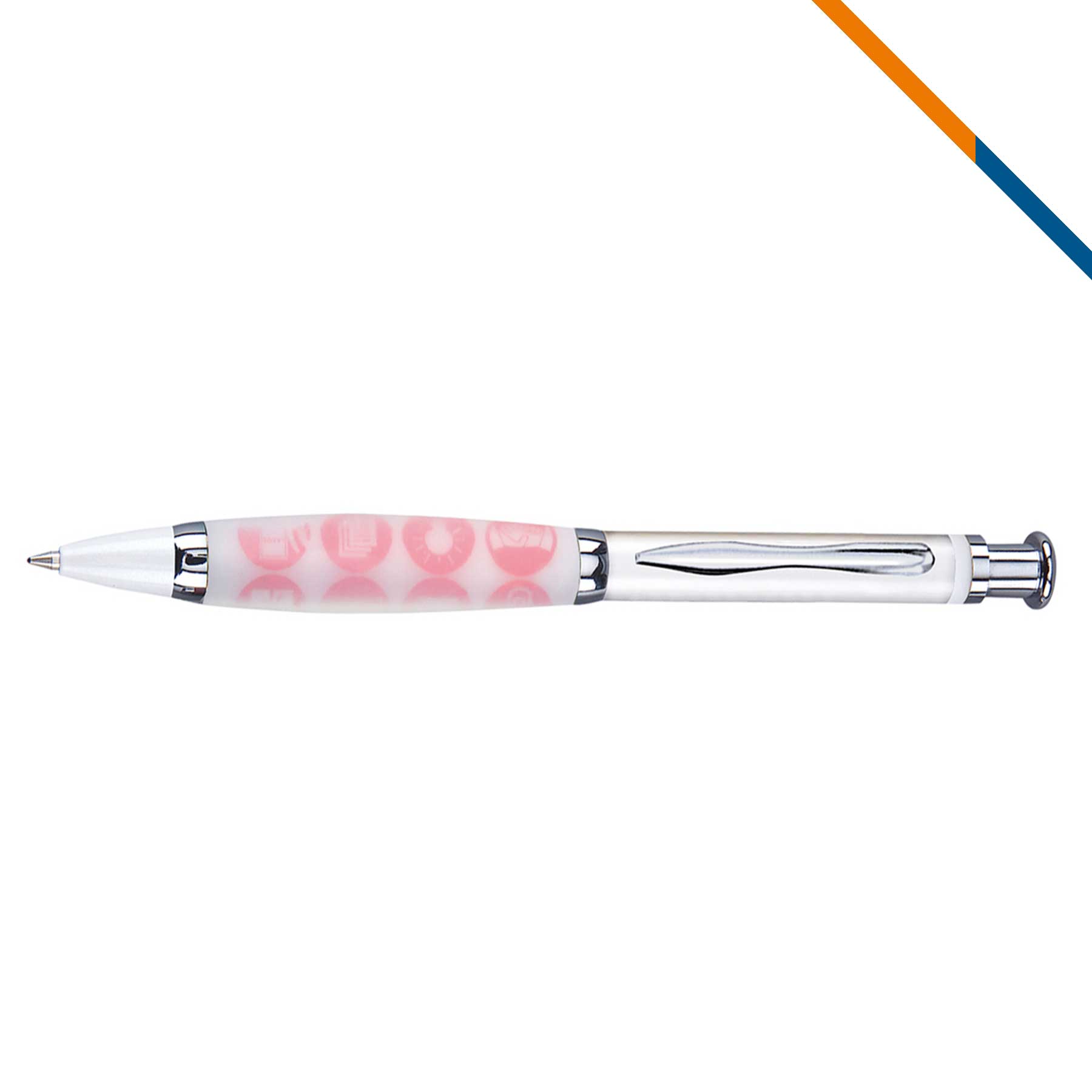 Pictan Metal Pen 11