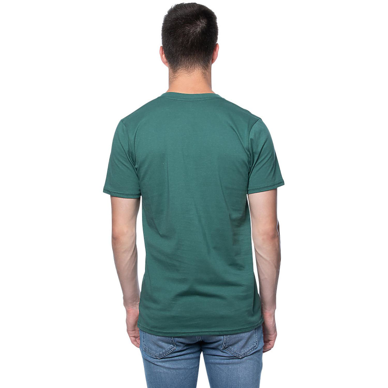USA Made Unisex Short Sleeve Tee 3