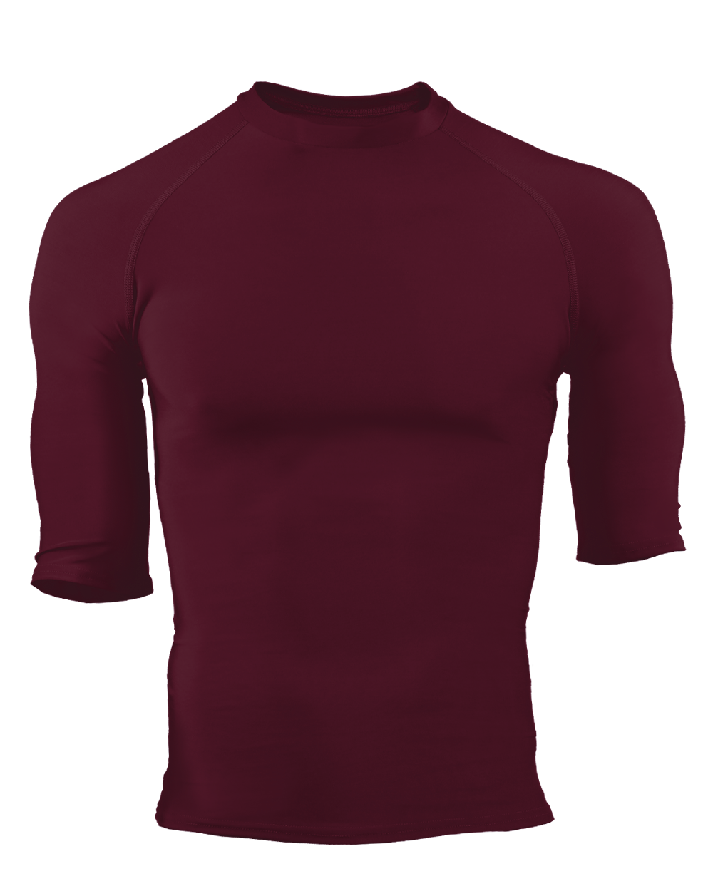 Pro-Compression 1/2 Sleeve Crew 7