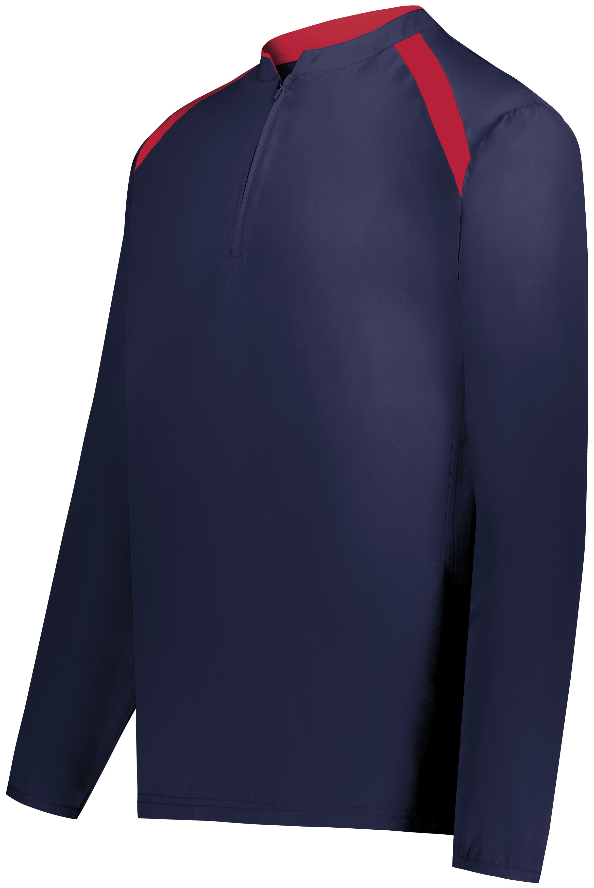 Youth Clubhouse Pullover 4