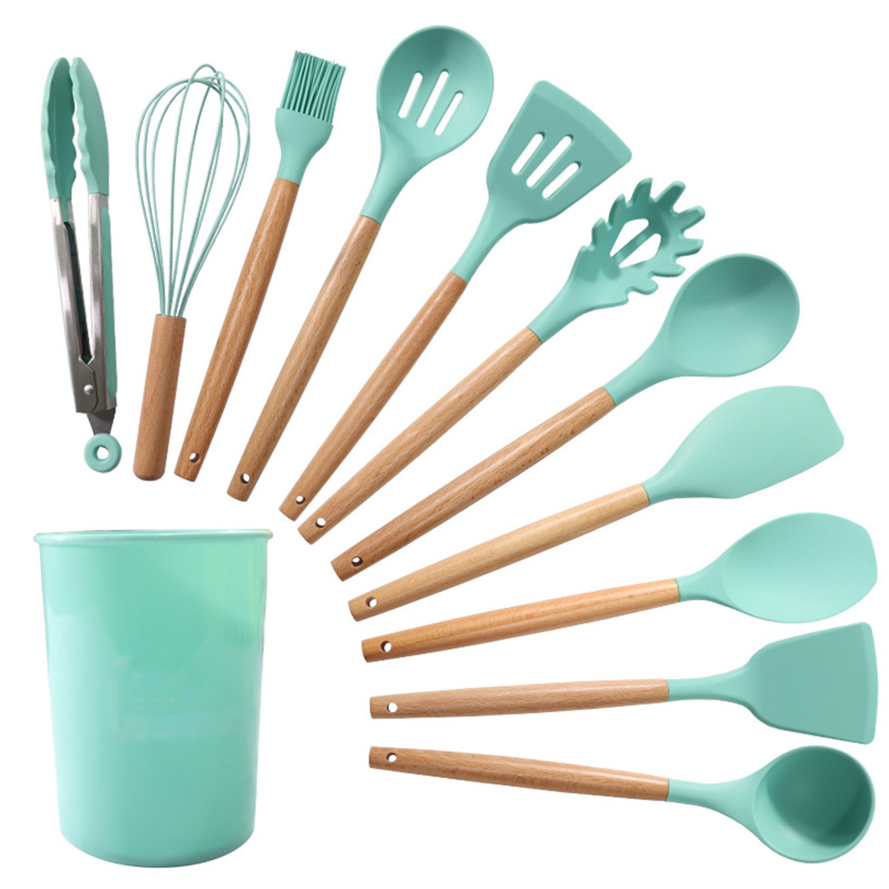 Kitchenware Set 5
