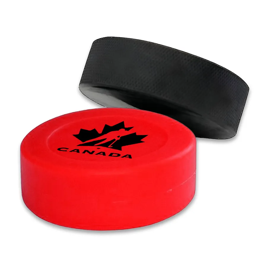 Ice Hockey Stress Ball 4