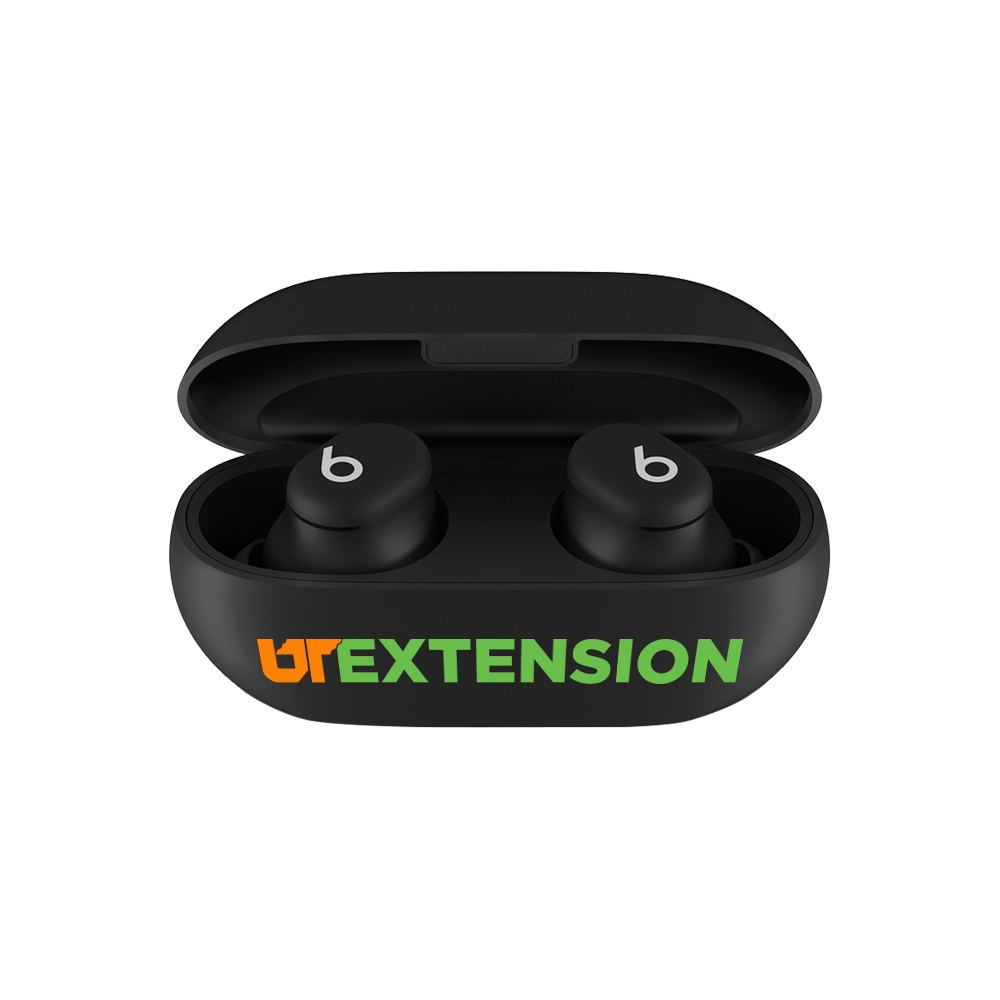 Custom Beats by Dr. Dre Solo Buds 34