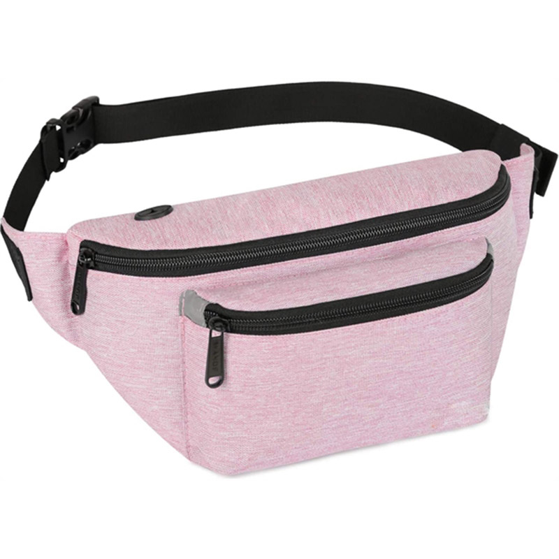 Fanny Pack Lightweight Belt Bag 7
