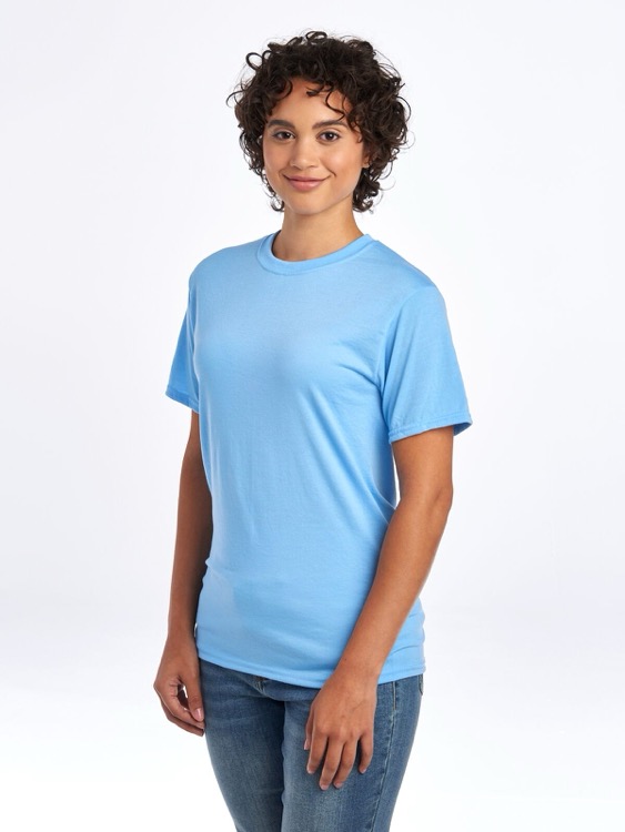 JERZEES DRI-POWER® Unisex T-Shirt 46