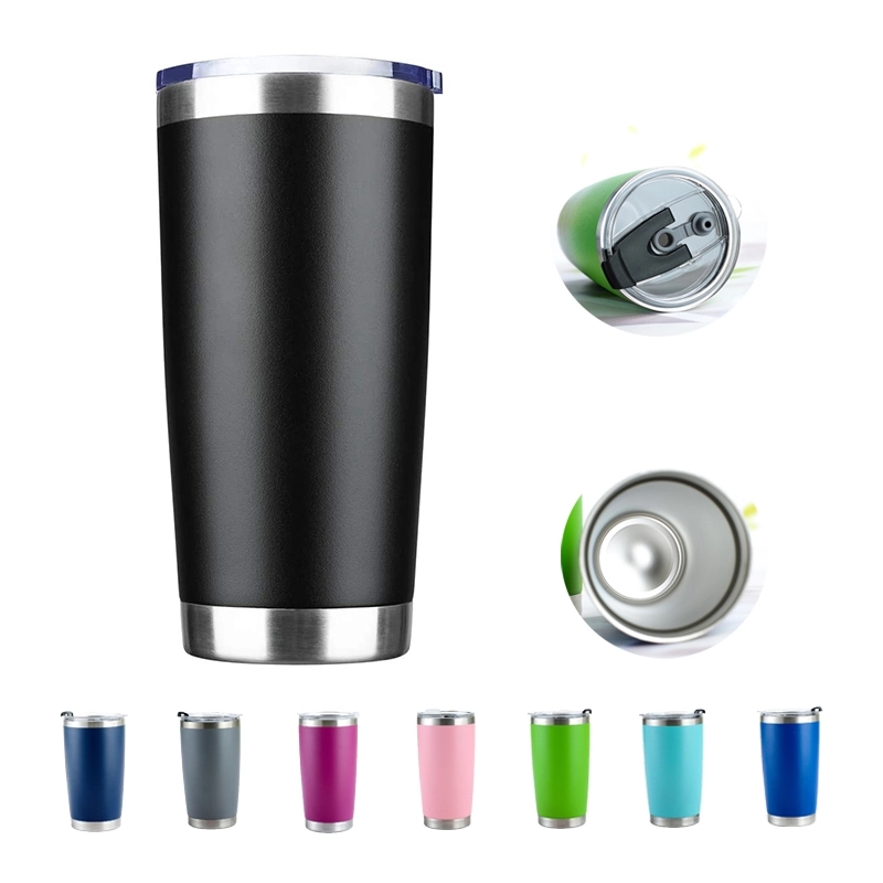 20 Oz. Stainless steel Tumbler 1