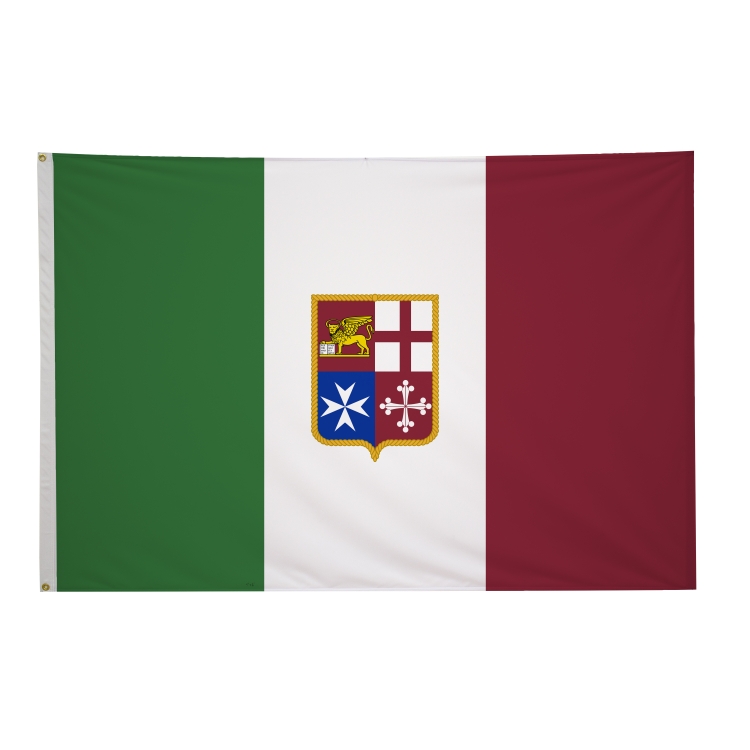 4' x 6' International Flags 102