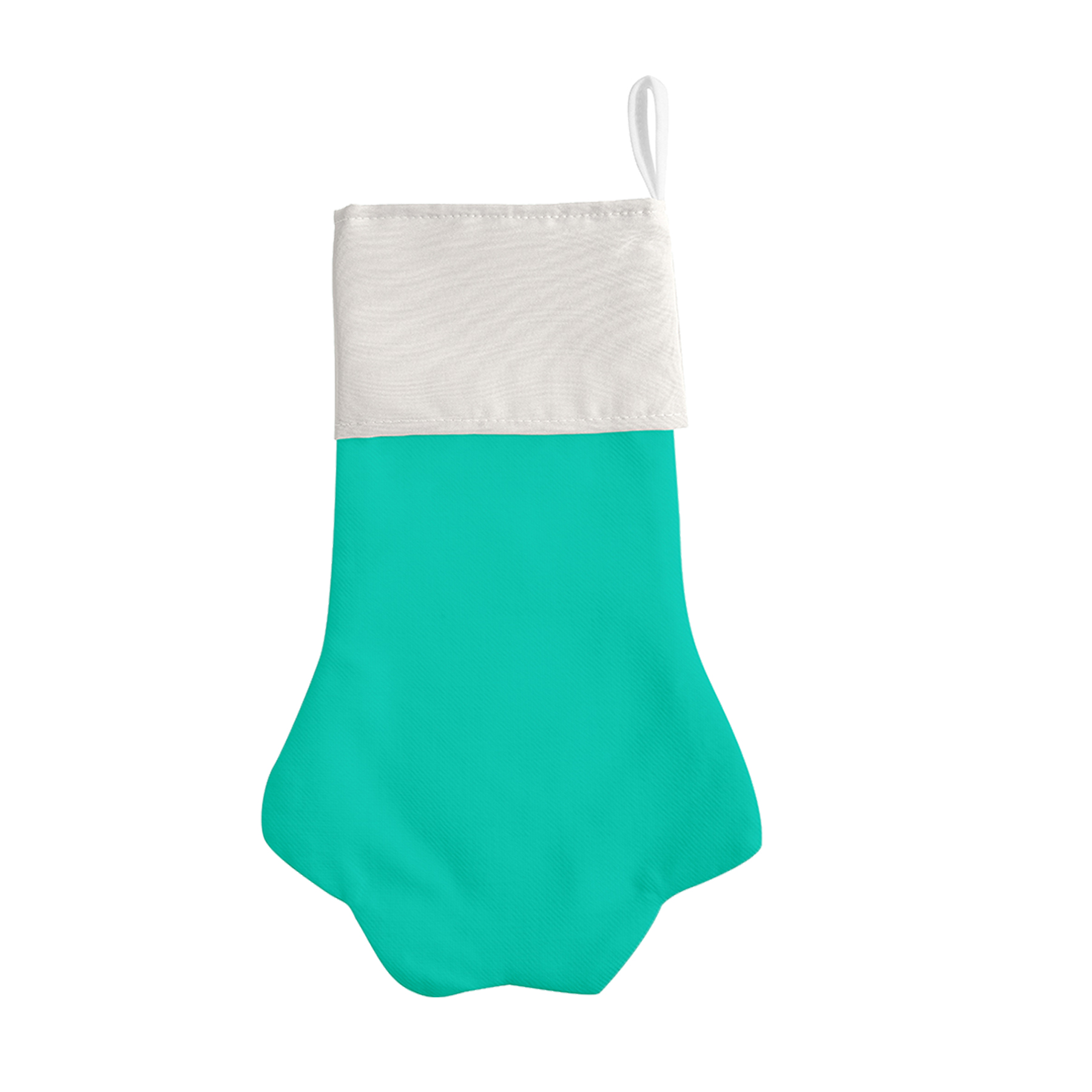 Micah Christmas Stocking 2