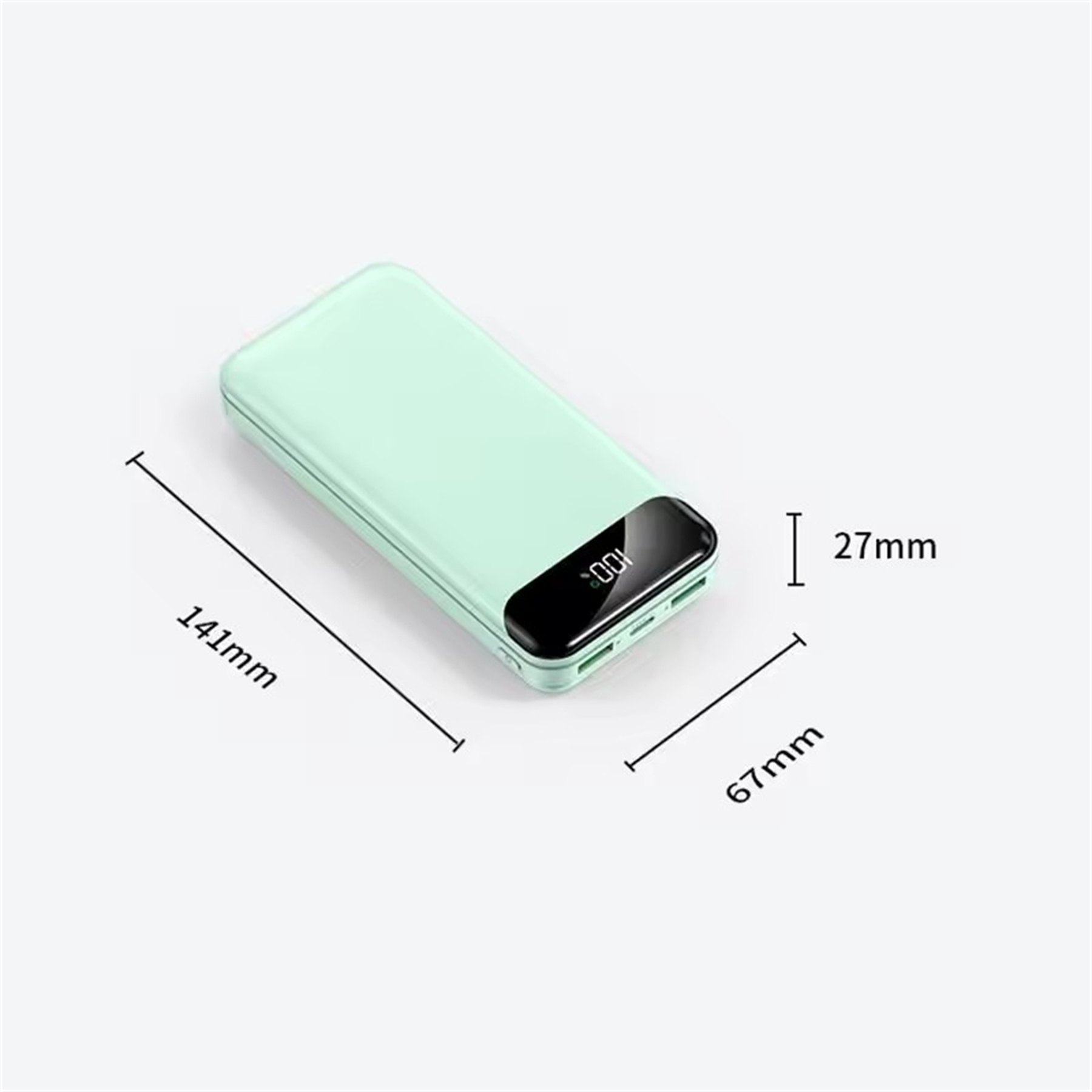 20000mAh Power Bank 3