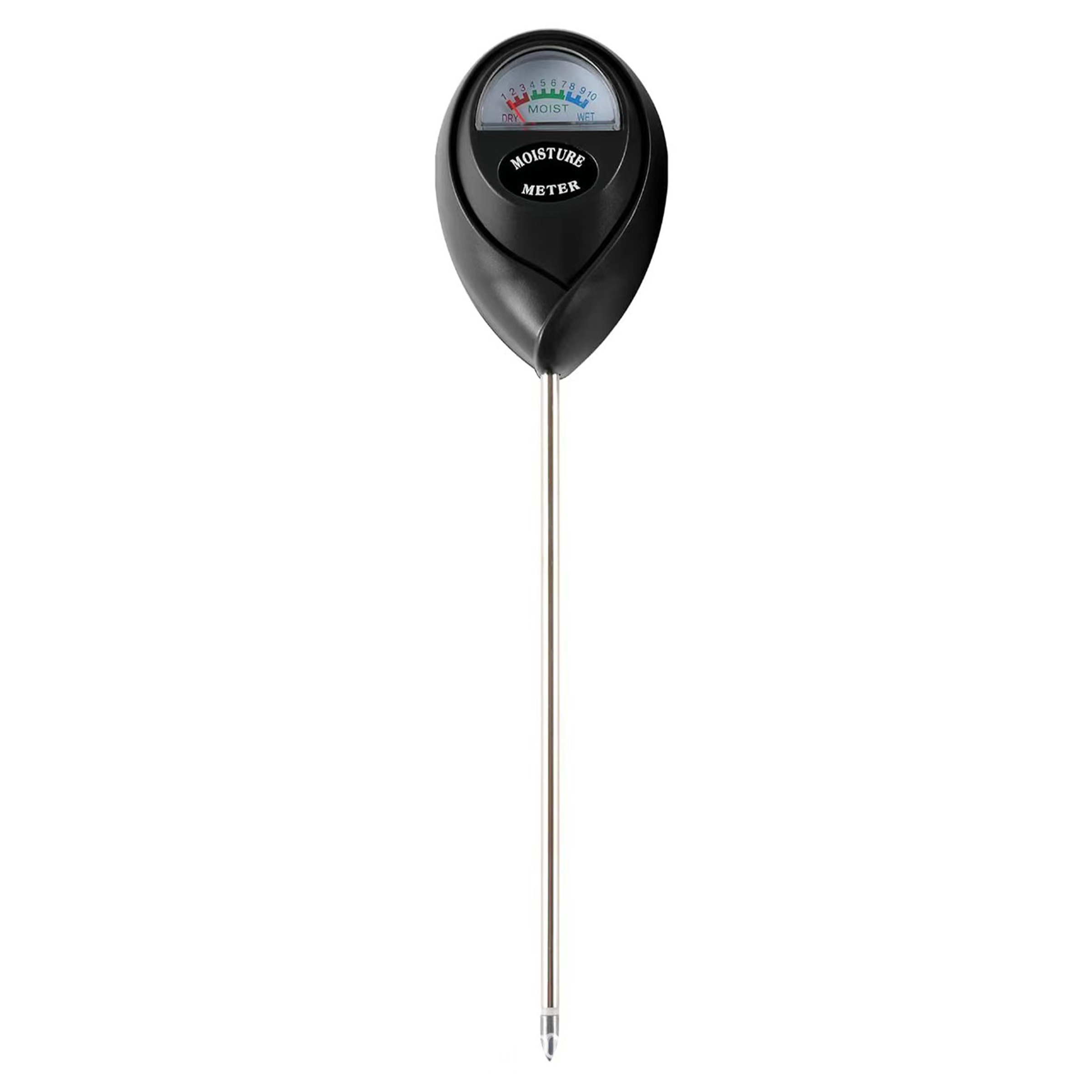 Abs Garden Soil Moisture Meter 4