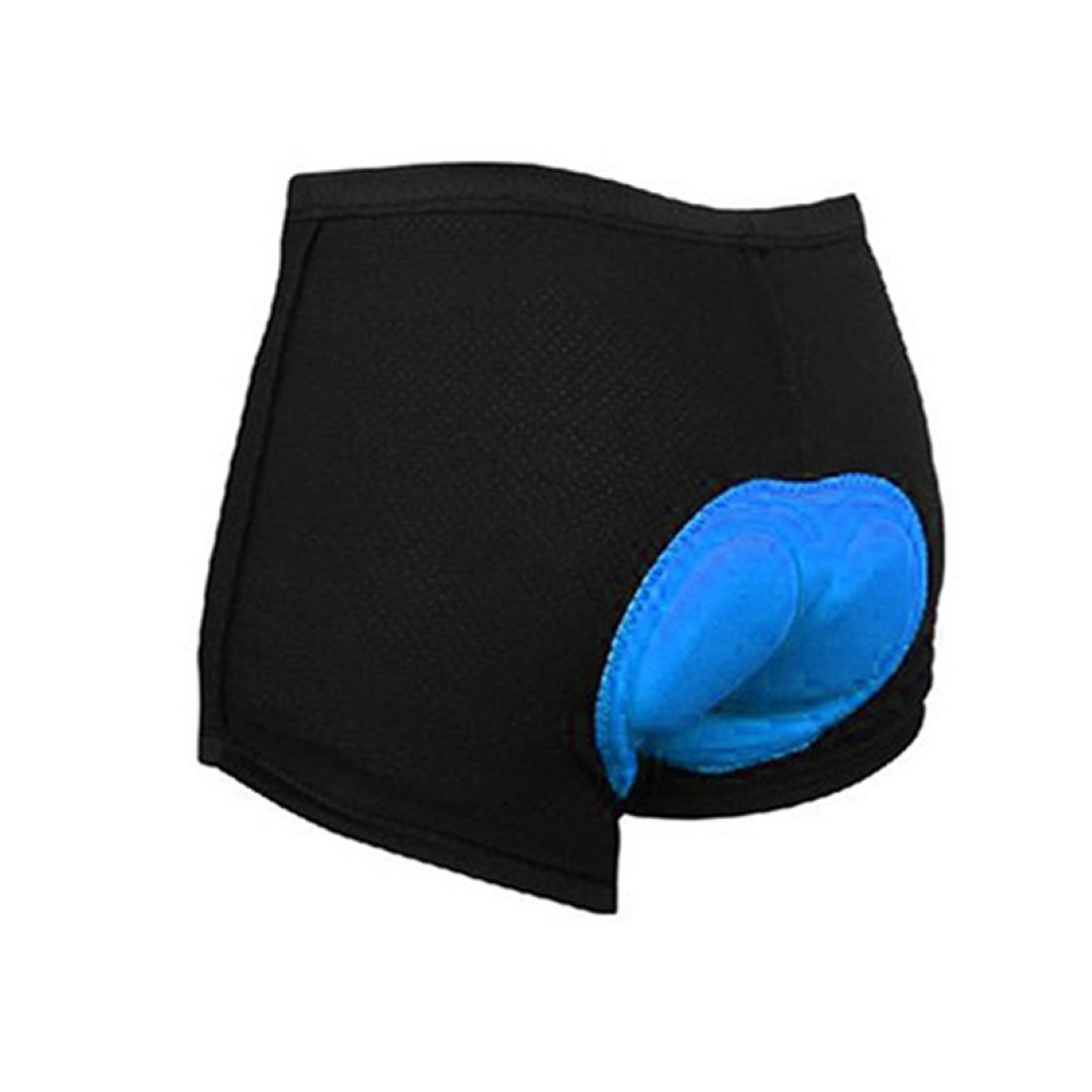 Custom Cycling Shorts Padded 3