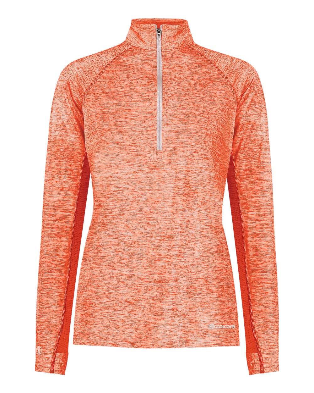 Women's Electrify CoolCore® Quarter-Zip Pullover - 222774 35