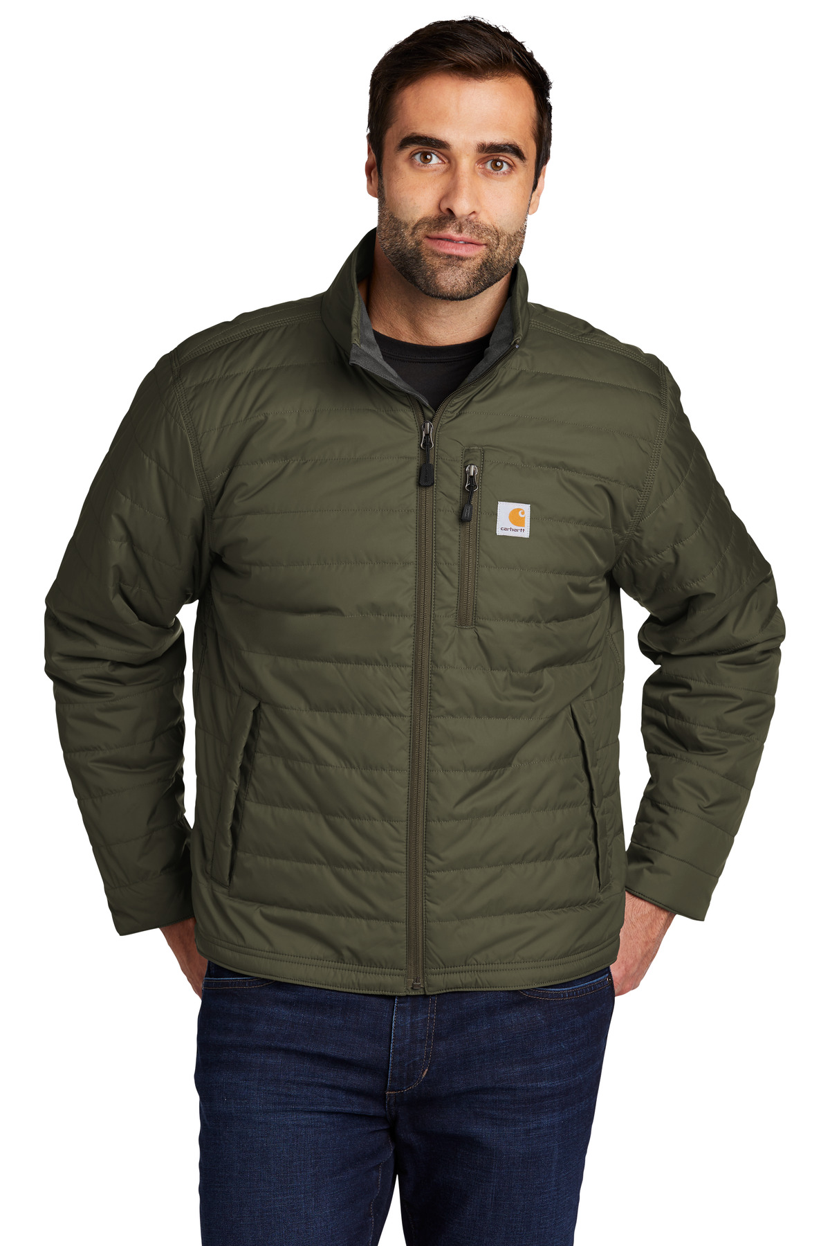 Carhartt® Gilliam Jacket 7