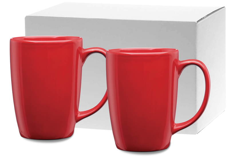 16 oz. Taza Collection Gift Set 12