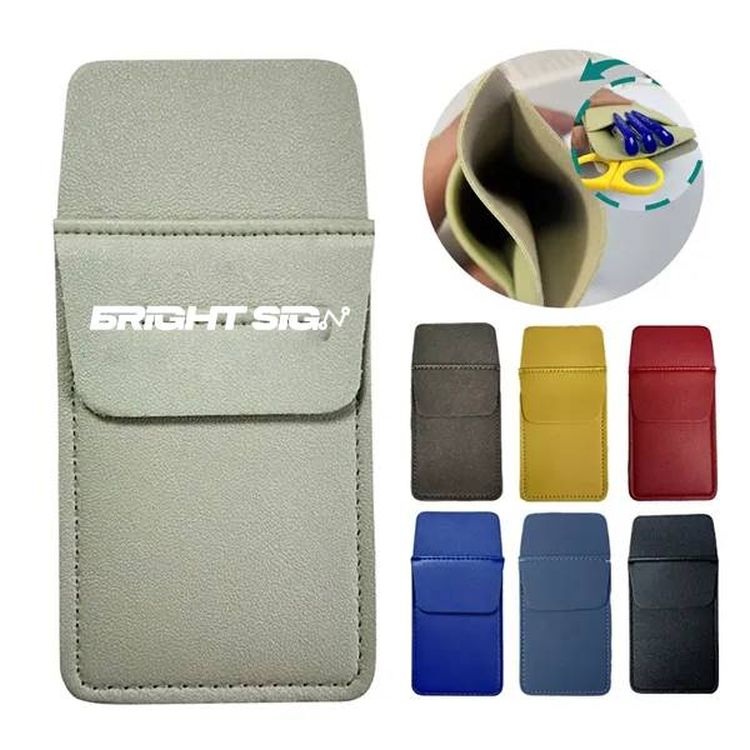 Pocket Pencil Case Pouch for Storage Doctor Pen Bag 3