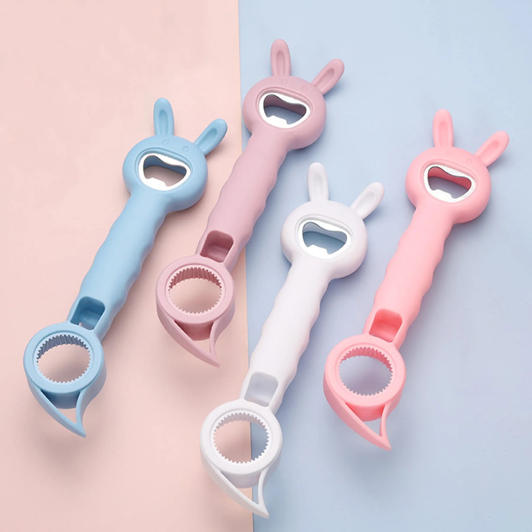 Rabbit Bottle Opener 2