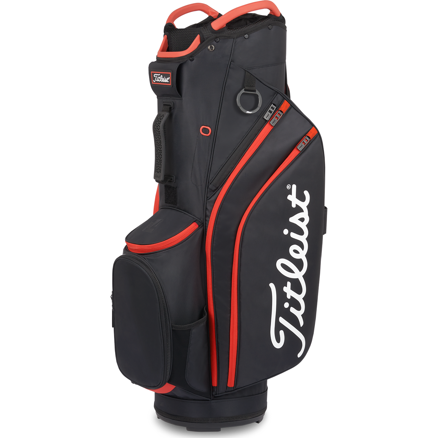 Titleist Cart 14 Golf Bag 12