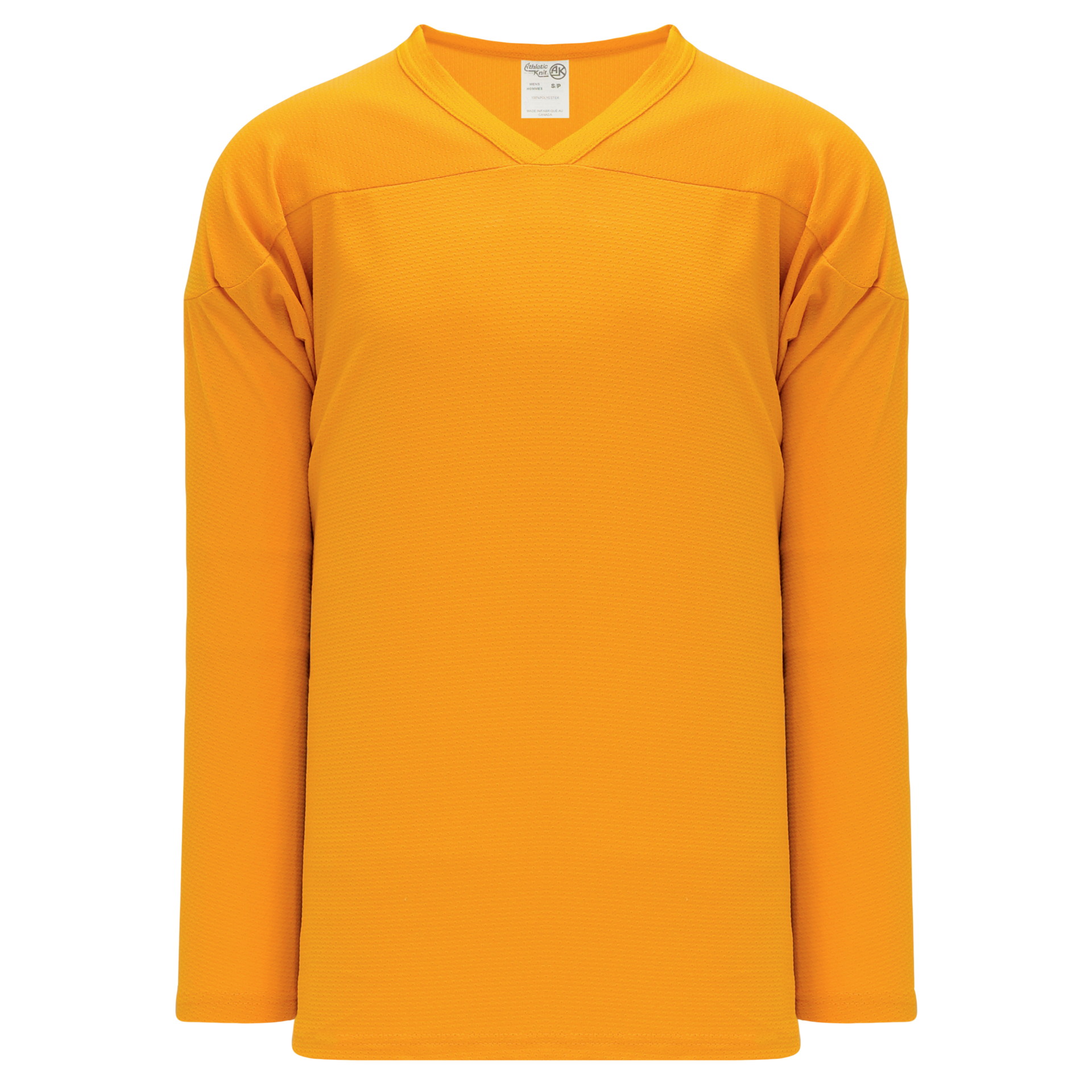 Practice Hockey Jerseys H6000-G01 74